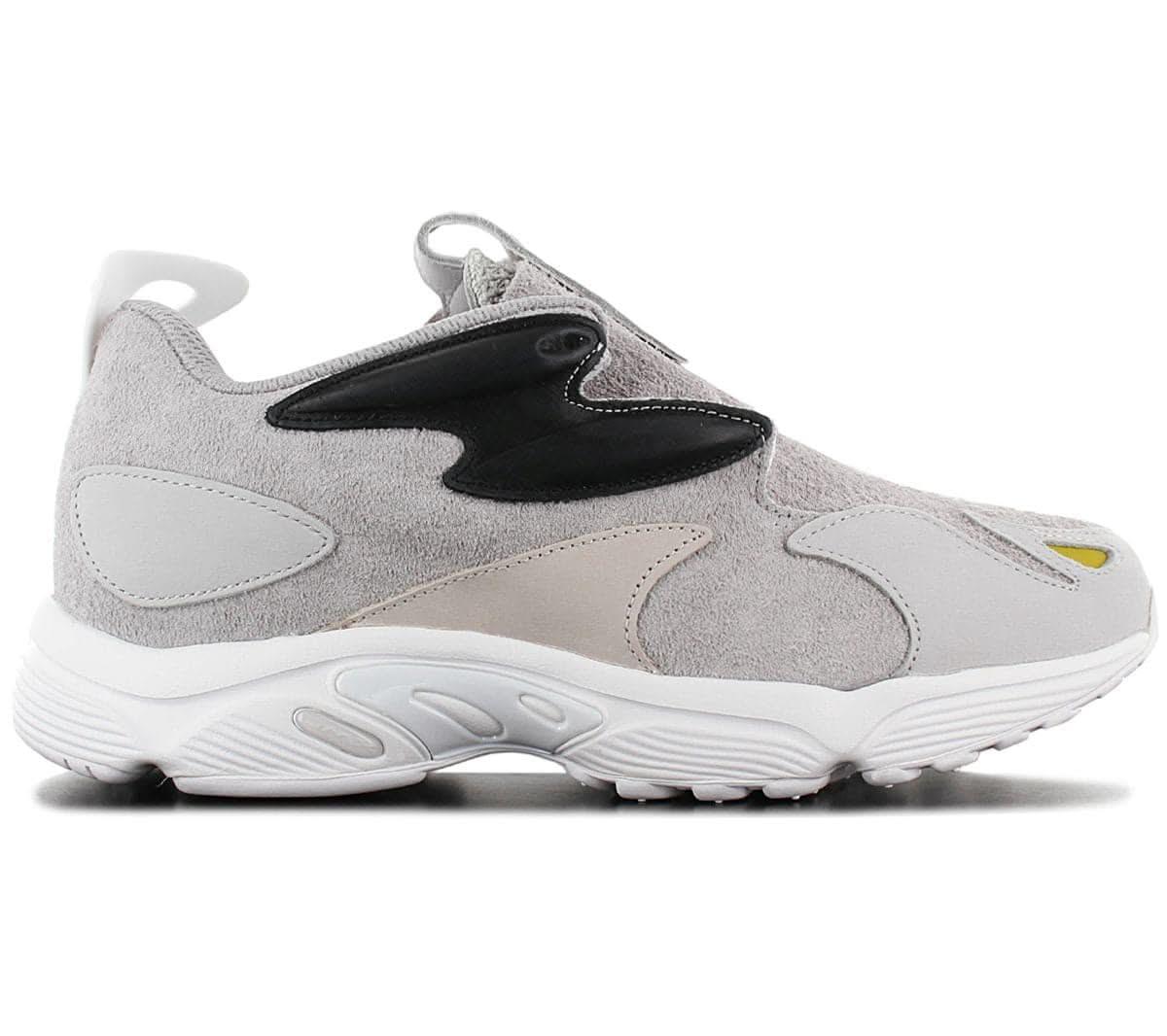 Reebok x Pyer Moss - Daytona DMX Experiment - Schuhe Grau - Brandstyle24