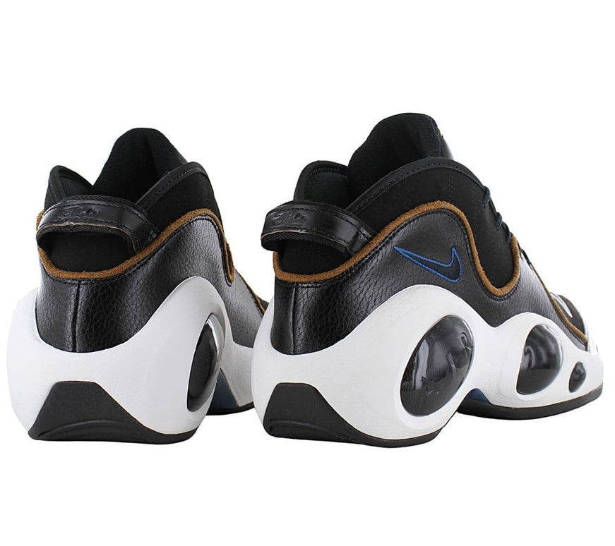 Nike Air Zoom Flight 95 - Chaussures de basket-ball pour Homme Noir DV6994-001