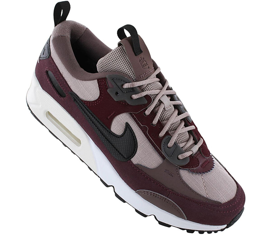 Nike Air Max 90 Futura (W) - Women's Sneakers Shoes DV7190-200