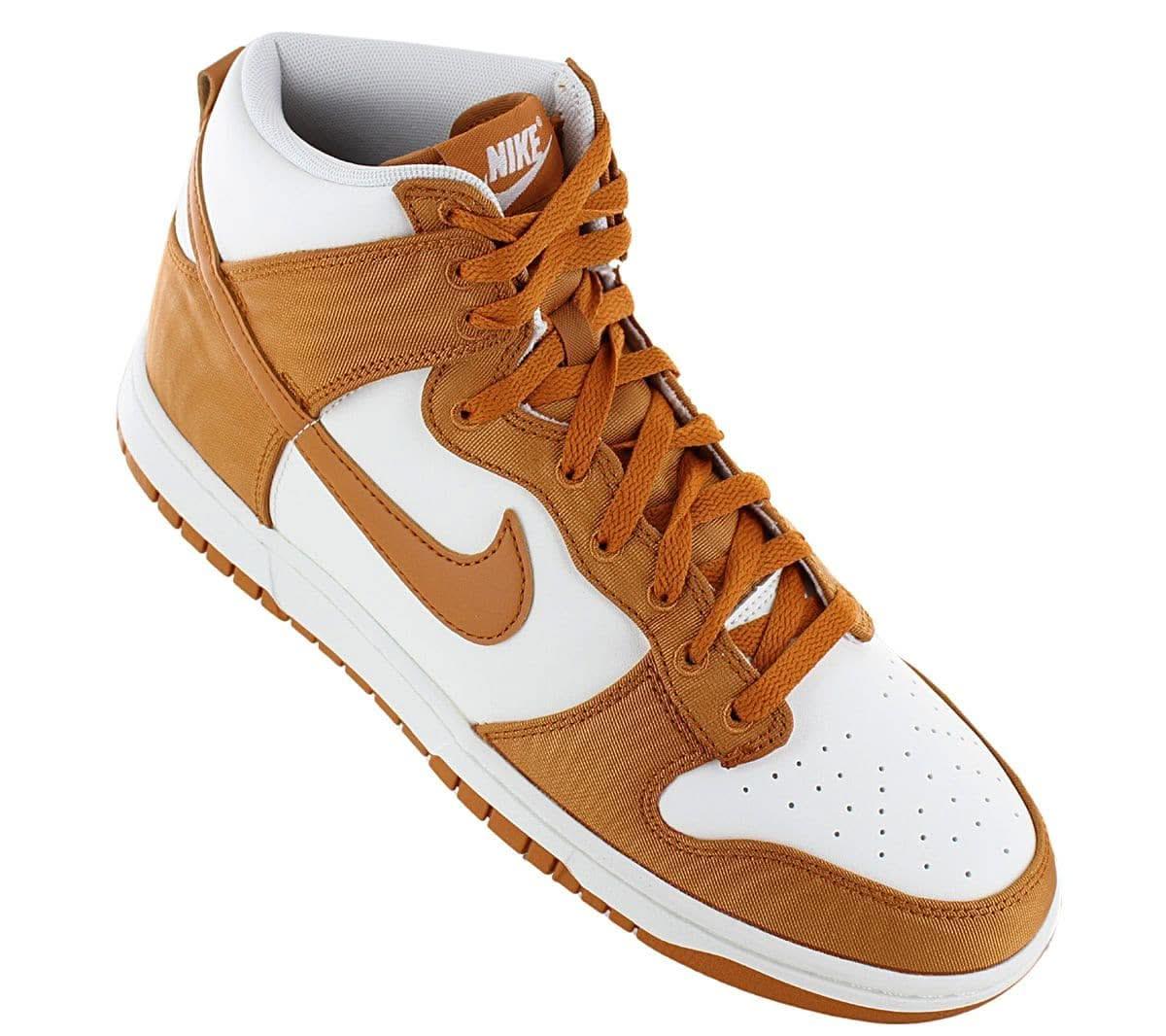 Nike Dunk High Retro SE - Monarch - Herren Sneakers Schuhe DV7223 - 800 - Brandstyle24