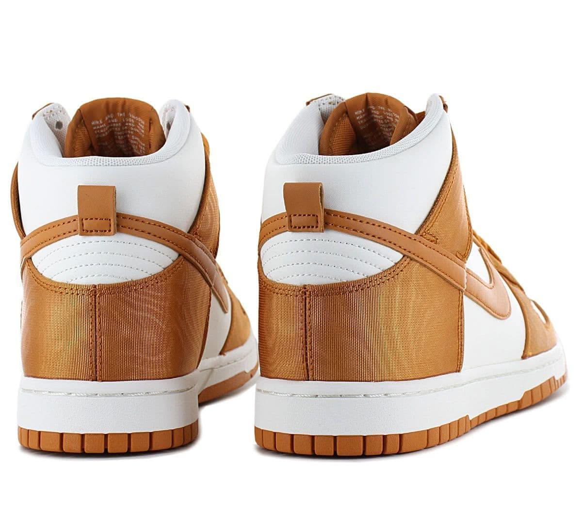 Nike Dunk High Retro SE - Monarch - Herren Sneakers Schuhe DV7223 - 800 - Brandstyle24