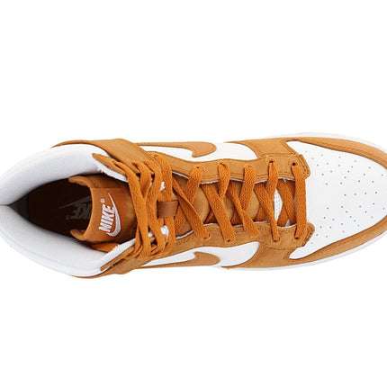 Nike Dunk High Retro SE - Monarch - Men's Sneakers Shoes DV7223-800