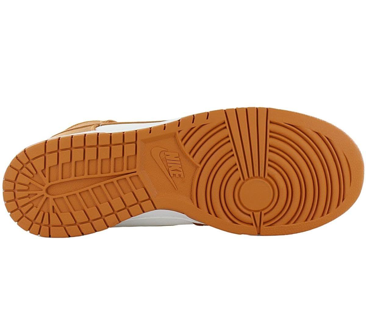 Nike Dunk High Retro SE - Monarch - Herren Sneakers Schuhe DV7223 - 800 - Brandstyle24