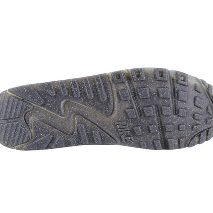 Nike Air Max 90 Terrascape - Chaussures de sport pour hommes Bleu DV7413-400