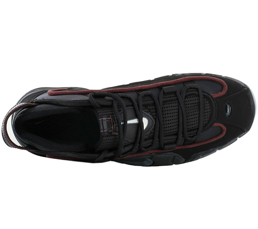 Nike Air Max Penny - Men's Basketball Shoes Black DV7442-001