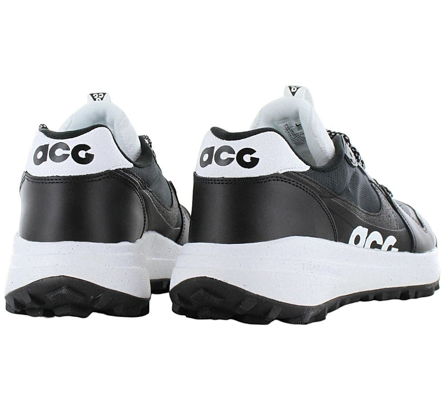 Nike ACG Lowcate - Scarpe da esterno da uomo Nere DX2256-001