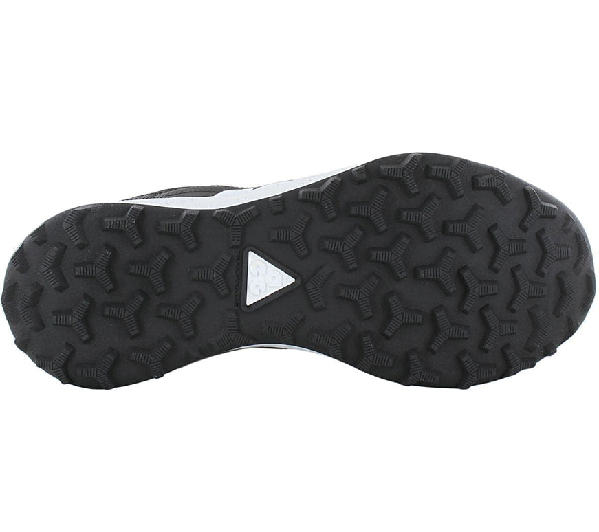 Nike ACG Lowcate - Zapatillas Outdoor Hombre Negras DX2256-001