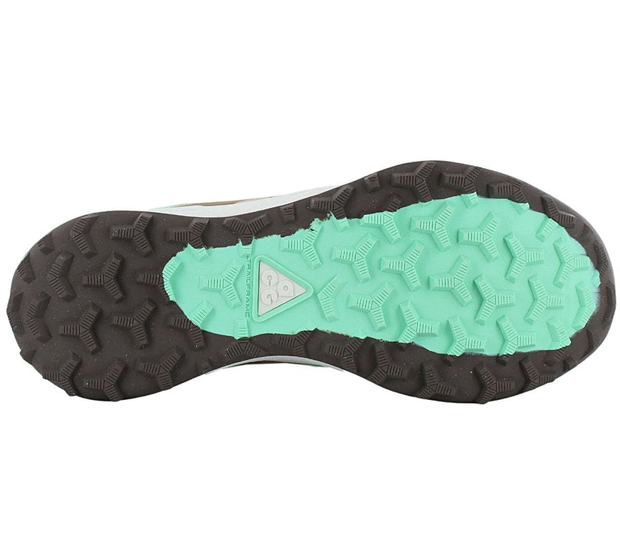 Nike ACG Lowcate - Chaussures d'extérieur pour Homme Marron DX2256-200