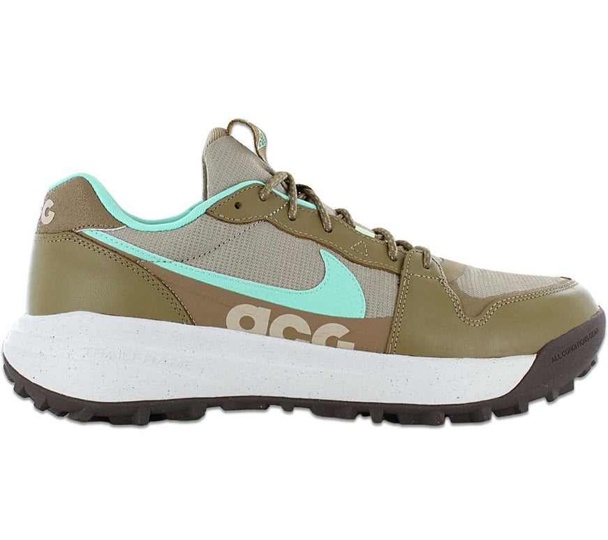 Nike ACG Lowcate - Outdoorschoenen heren Bruin DX2256-200