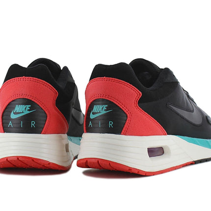 Nike Air Max Solo - Sneakers Heren Zwart DX3666-001