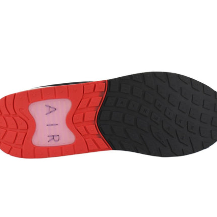 Nike Air Max Solo - Herren Sneakers Schuhe Schwarz DX3666-001