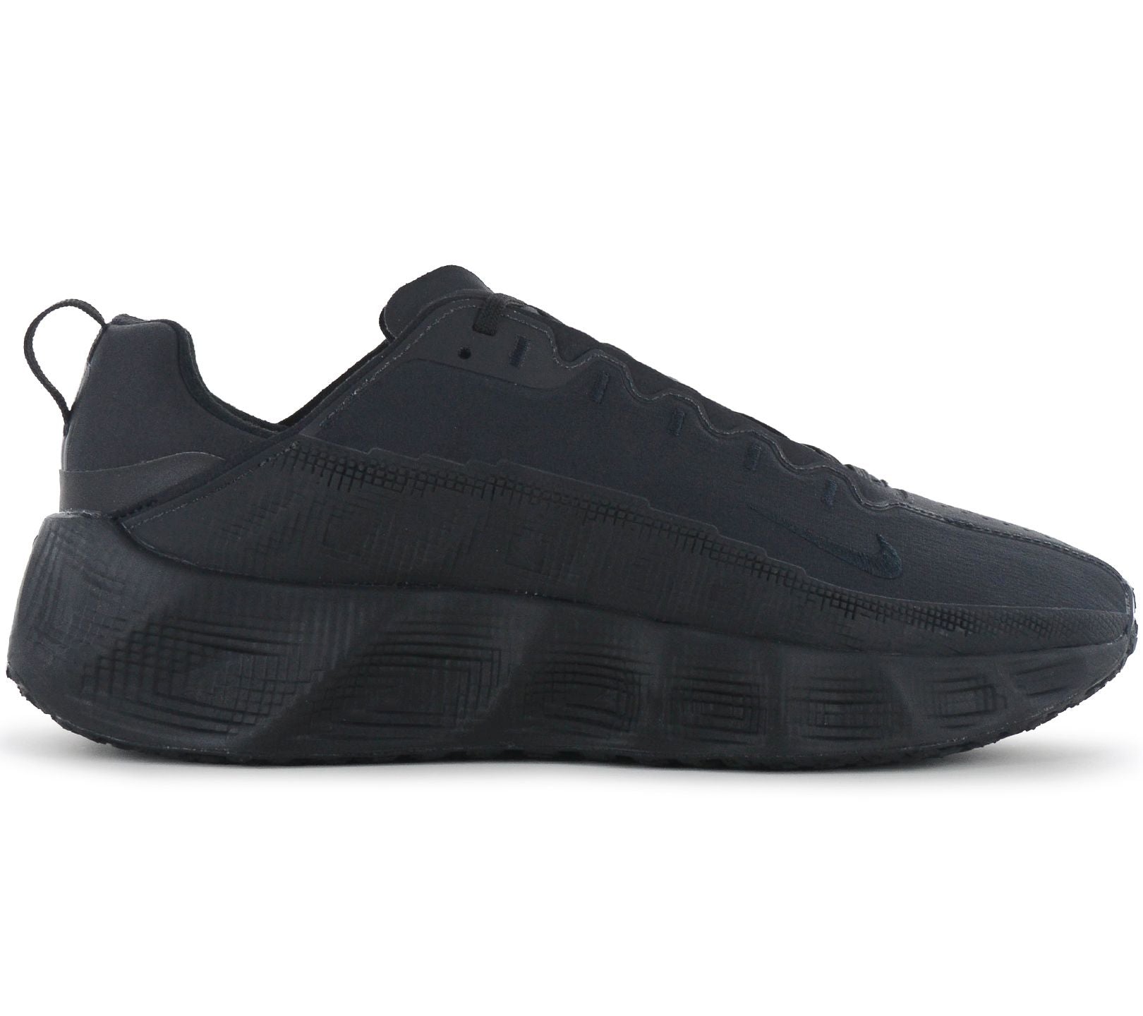 Nike Ava Rover - Herren Schuhe Sneakers Schwarz DX4215-005