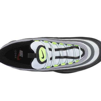 Nike Air Max 97 Néon - Chaussures de sport pour Homme DX4235-001