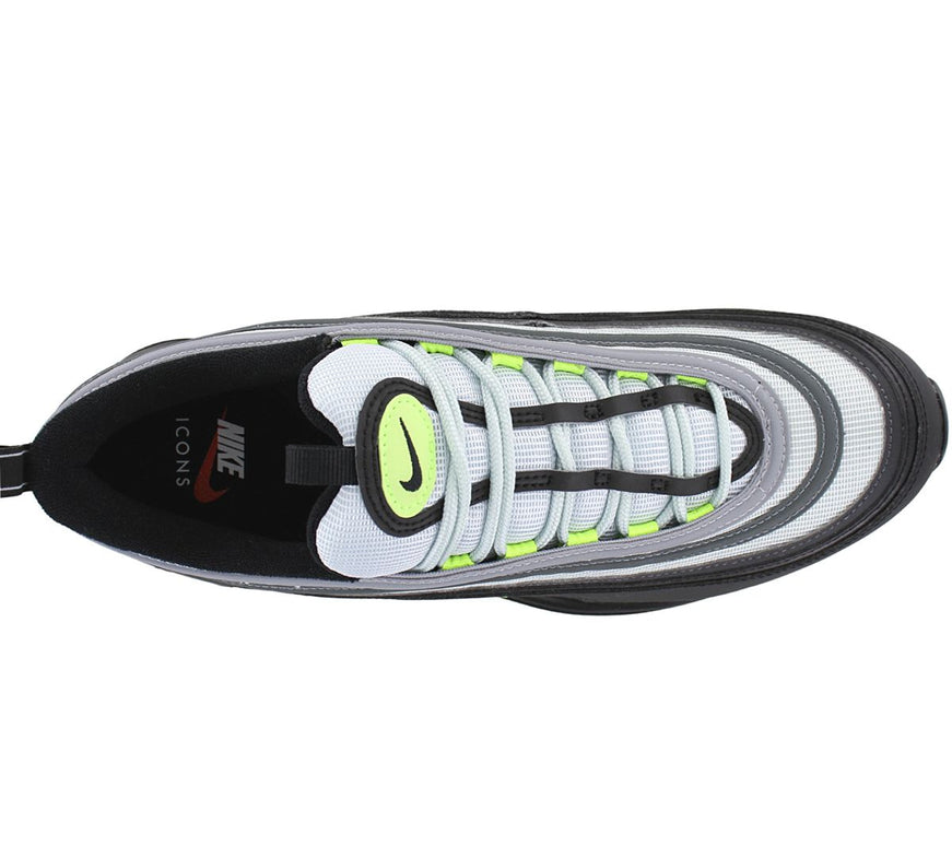 Nike Air Max 97 Neon - Herren Sneakers Schuhe DX4235-001