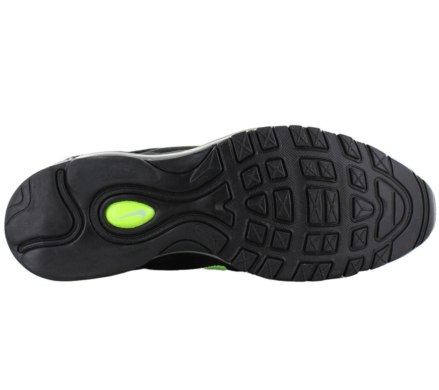 Nike Air Max 97 Néon - Chaussures de sport pour Homme DX4235-001