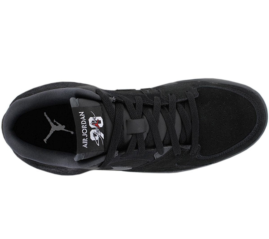 Jordan Stadium 90 - Zapatos Hombre Zapatillas Negro DX4397-001