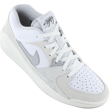 Air Jordan Stadium 90 - Chaussures de sport pour hommes Blanc DX4397-100