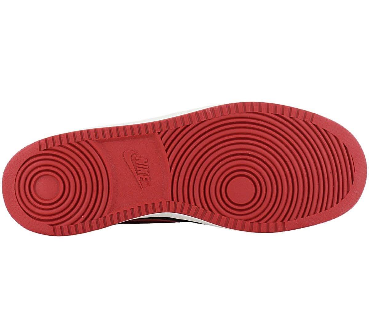 Air Jordan AJKO 1 Low - Bred - Herren Sneakers Schuhe Schwarz - Rot DX4981 - 006 - Brandstyle24