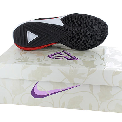 Nike Air Zoom Freak 5 - Double Trouble - Scarpe da ginnastica da uomo Scarpe da basket Nere DX4985-004