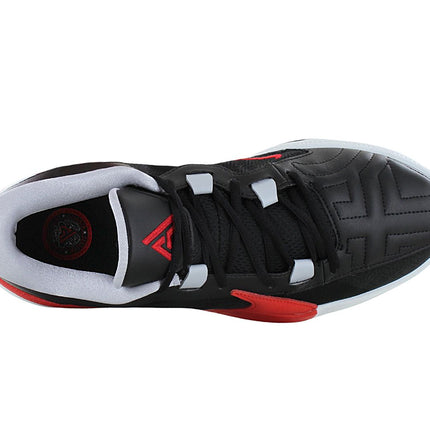 Nike Air Zoom Freak 5 - Double Trouble - Zapatillas de baloncesto para hombre Negras DX4985-004