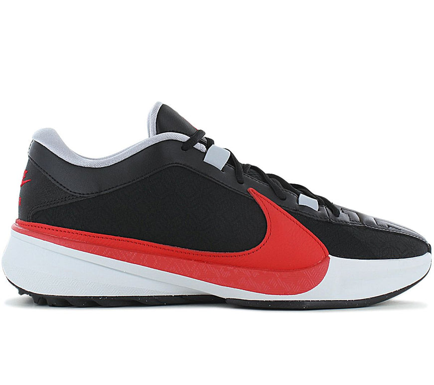 NIKE ZOOM FREAK 5