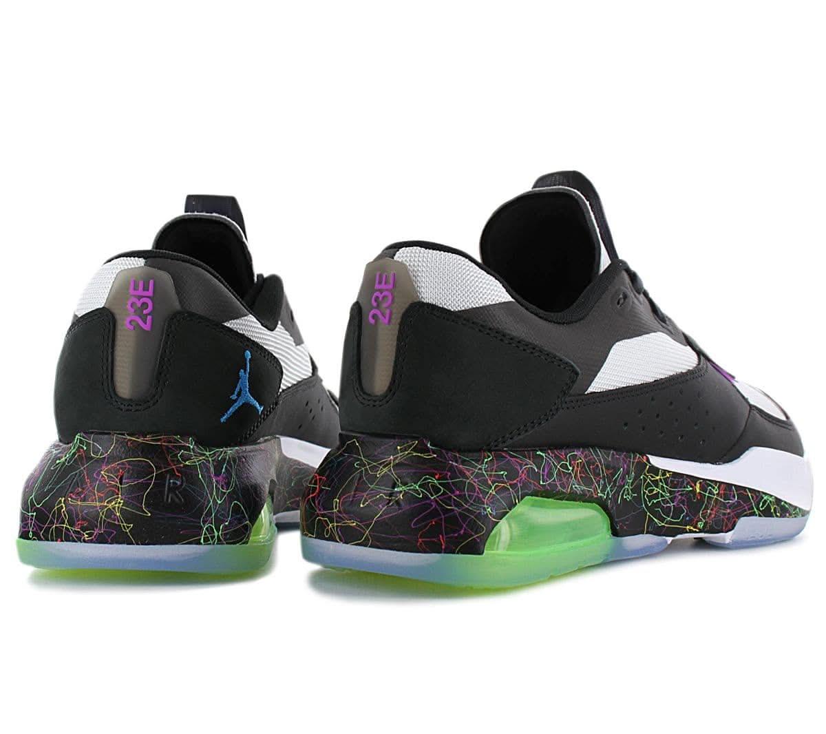 Jordan Air 200E Zion PE - Noah - Herren Sneakers Basketball Schuhe DX6553 - 041 - Brandstyle24