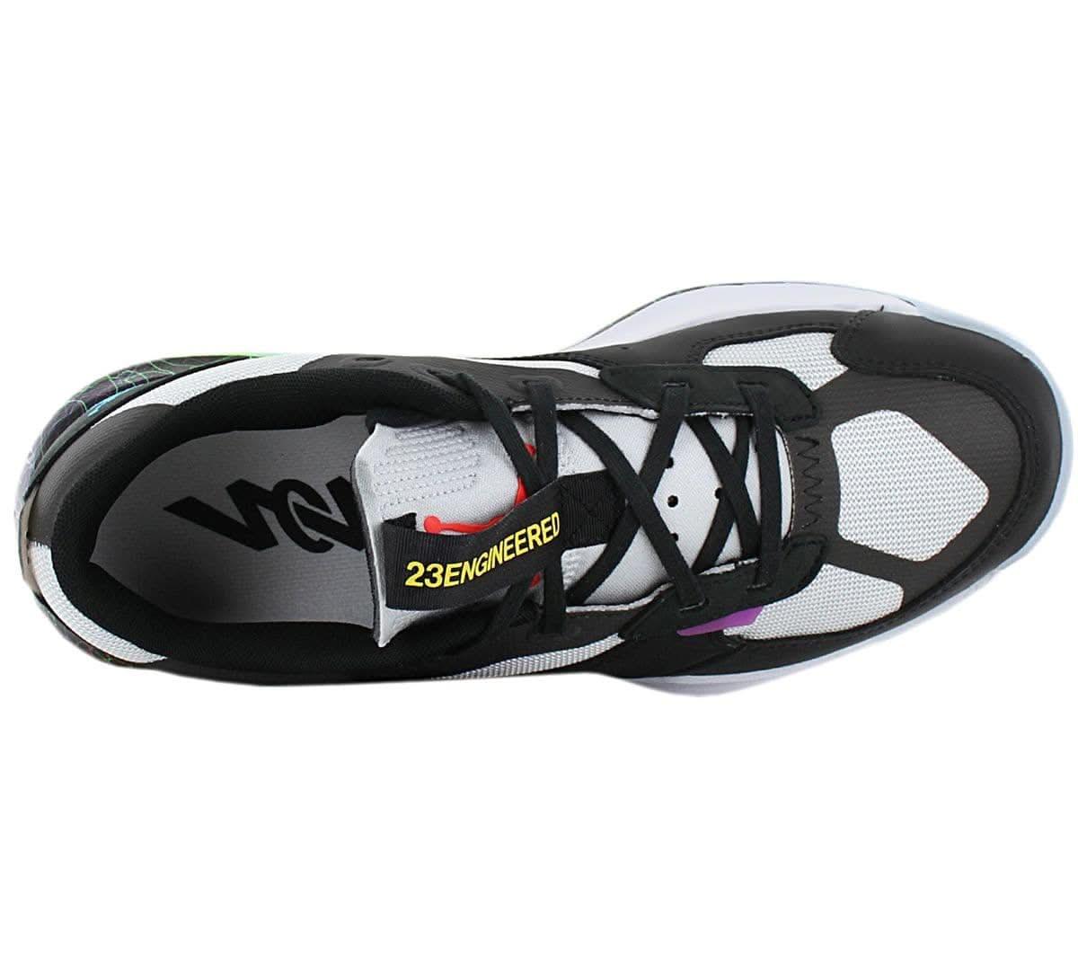 Jordan Air 200E Zion PE - Noah - Herren Sneakers Basketball Schuhe DX6553 - 041 - Brandstyle24