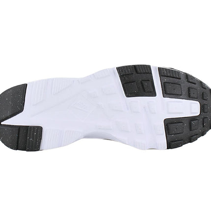 Nike Huarache Run GS - Women's Sneakers Shoes Black DX9267-001