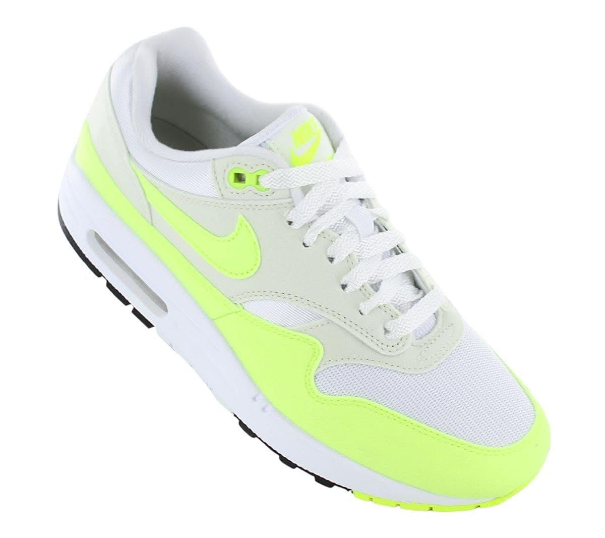 Nike Air Max 1 (W) - Damen Sneakers Schuhe Weiß DZ2628 - 100 - Brandstyle24
