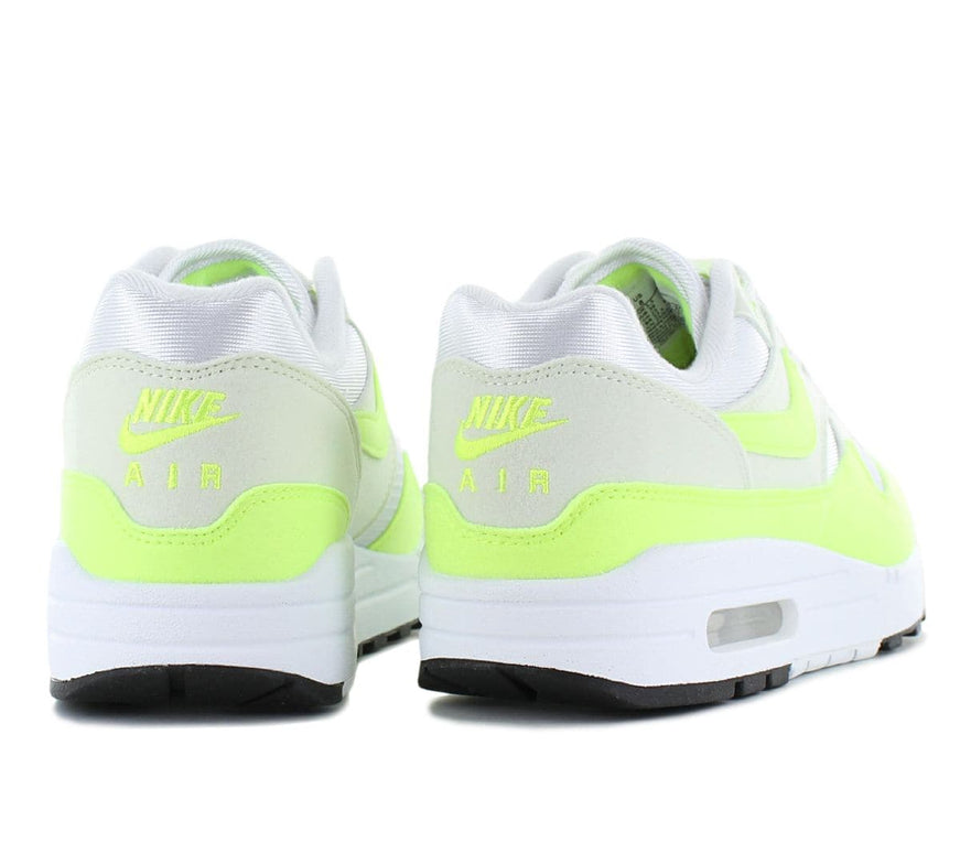 Nike Air Max 1 (W) - Chaussures Baskets Femme Blanc DZ2628-100