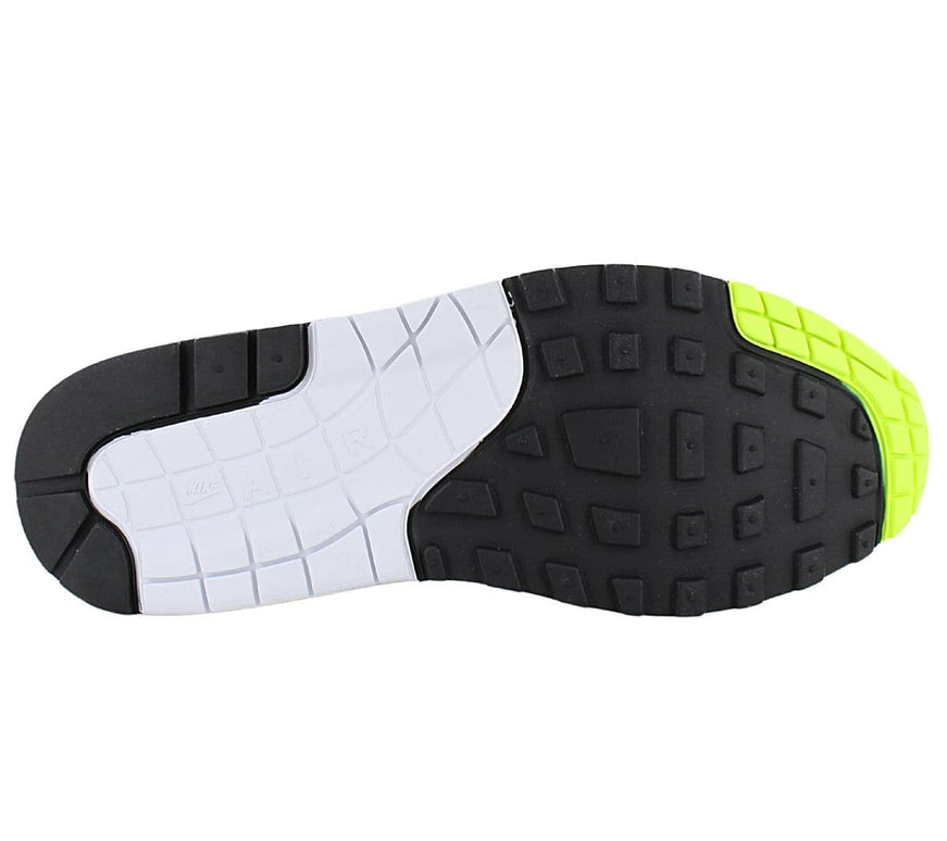 Nike Air Max 1 (W) - Damen Sneakers Schuhe Weiß DZ2628-100