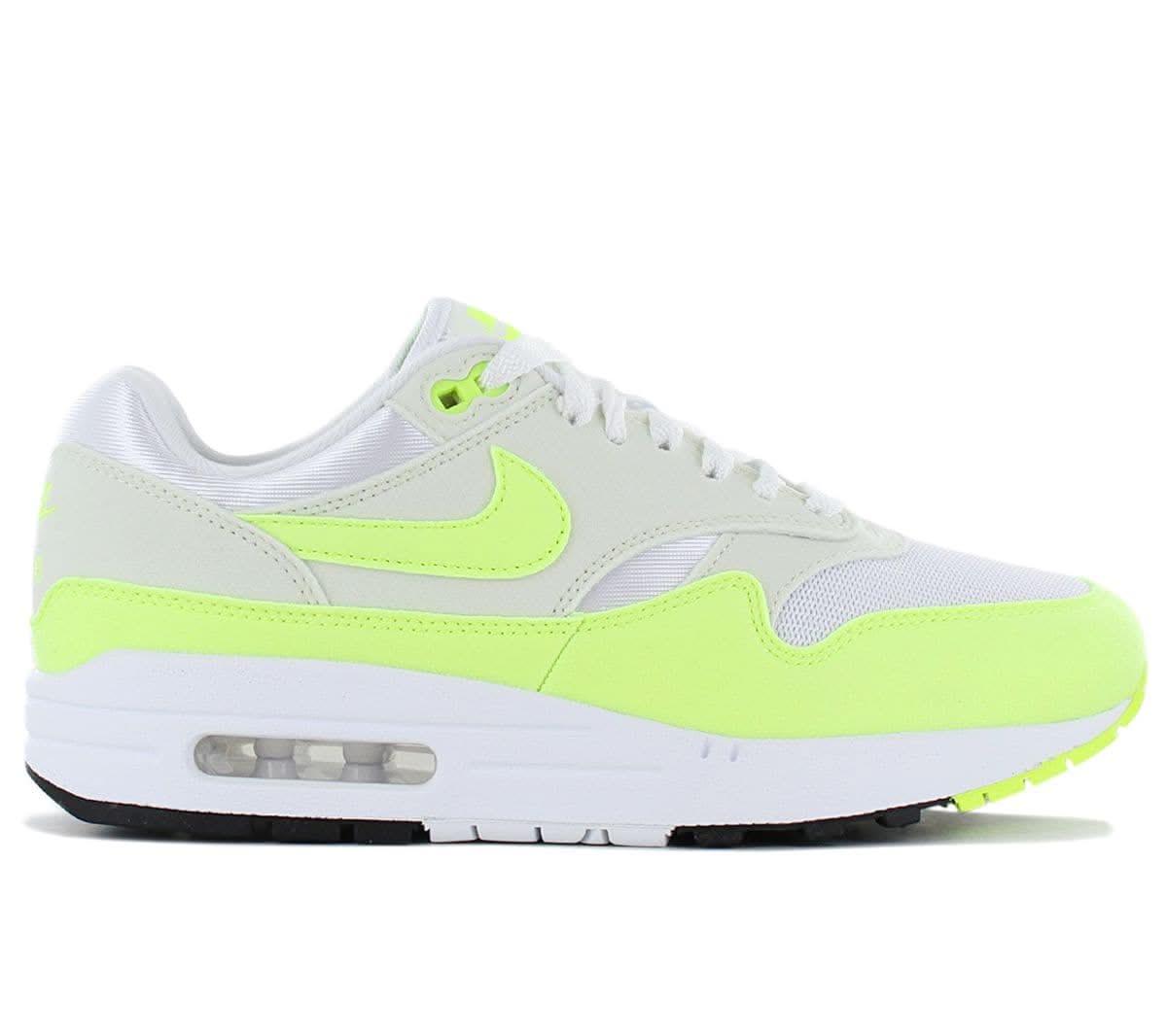 Nike Air Max 1 (W) - Damen Sneakers Schuhe Weiß DZ2628 - 100 - Brandstyle24