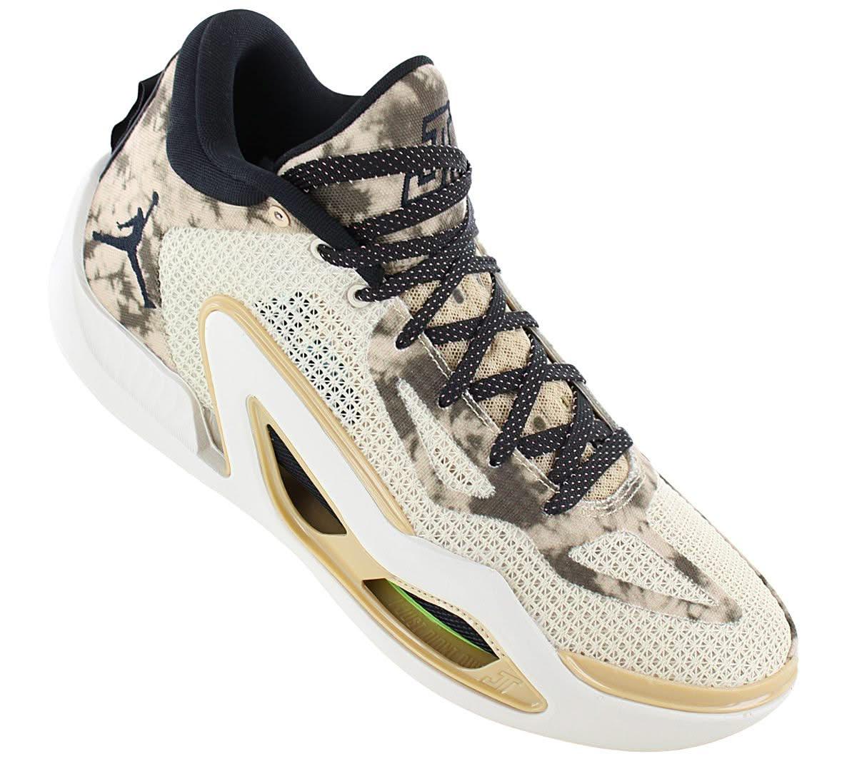 Air Jordan Tatum 1 - Tunnel Walk - Herren Sneakers Basketball Schuhe DZ3320 - 200 - Brandstyle24