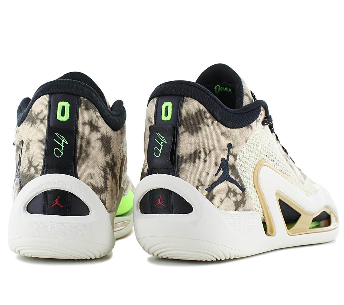 Air Jordan Tatum 1 - Tunnel Walk - Herren Sneakers Basketball Schuhe DZ3320 - 200 - Brandstyle24