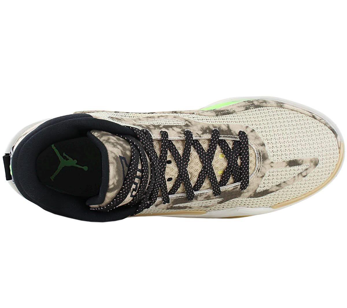 Air Jordan Tatum 1 - Tunnel Walk - Herren Sneakers Basketball Schuhe DZ3320 - 200 - Brandstyle24