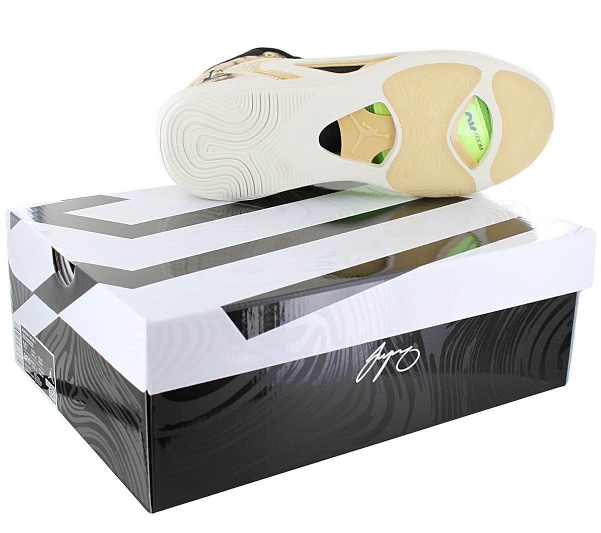 Air Jordan Tatum 1 - Tunnel Walk - Herren Sneakers Basketball Schuhe DZ3320 - 200 - Brandstyle24