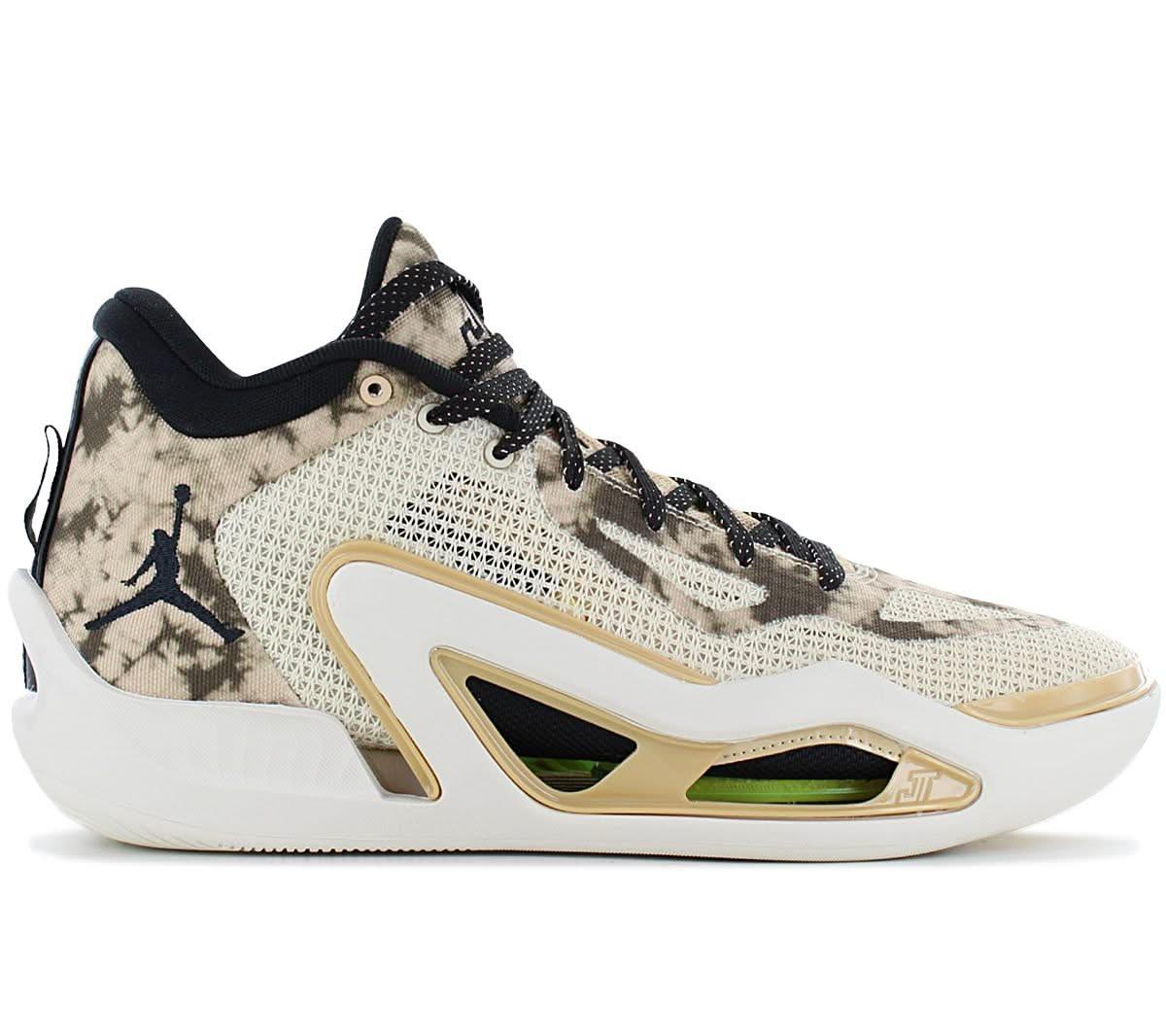 Air Jordan Tatum 1 - Tunnel Walk - Herren Sneakers Basketball Schuhe DZ3320 - 200 - Brandstyle24