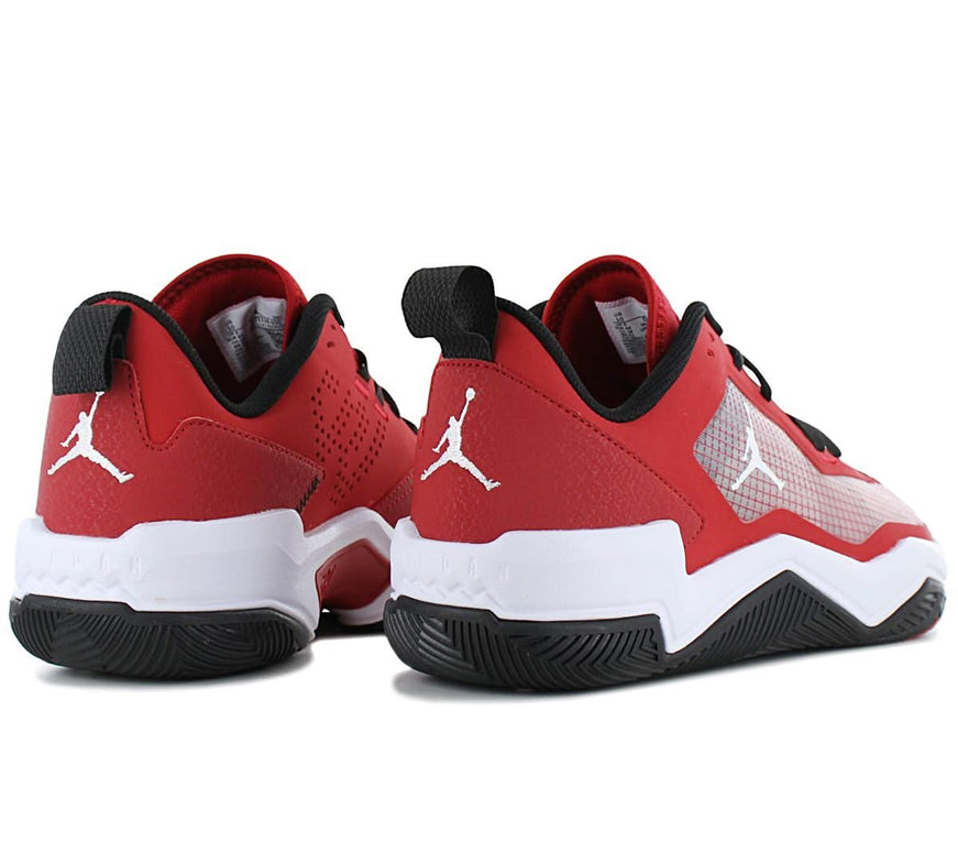 Air Jordan One Take 4 - Zapatillas de baloncesto para hombre Rojas DZ3338-600