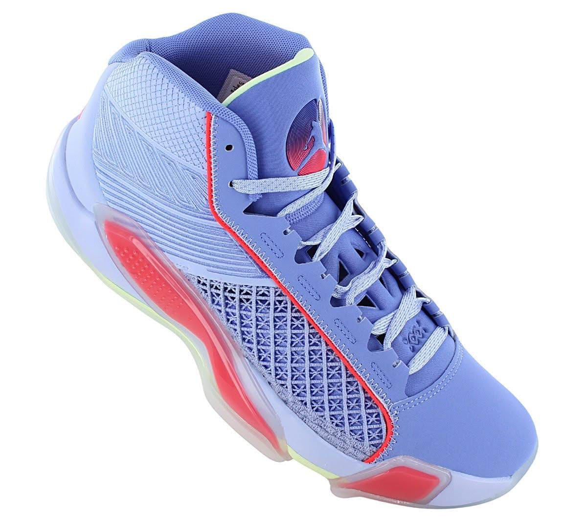 Air Jordan 38 XXXVIII - Fadeaway - Herren Sneakers Basketball Schuhe DZ3356 - 500 - Brandstyle24