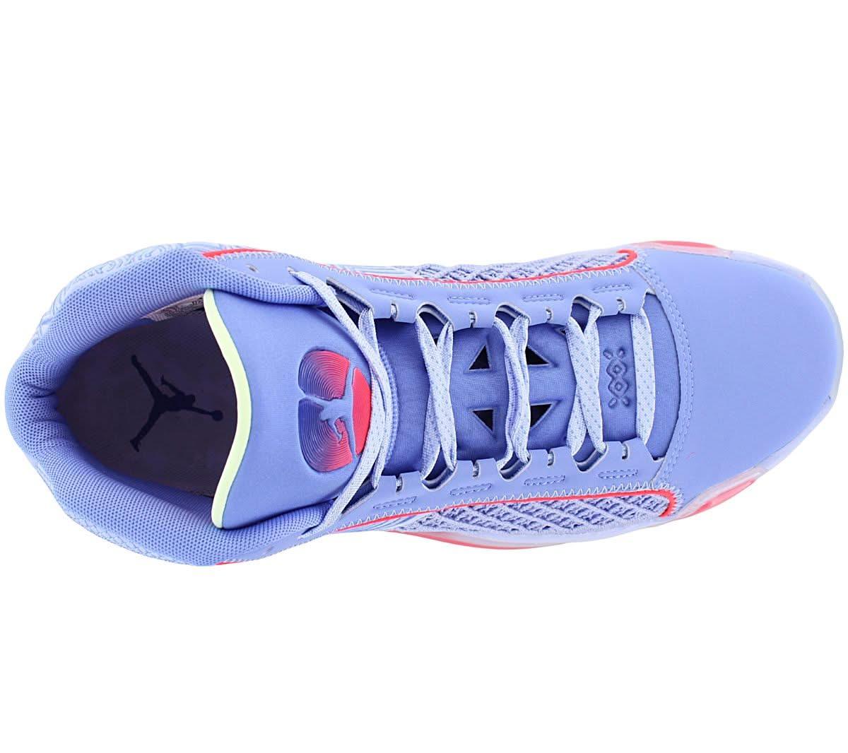 Air Jordan 38 XXXVIII - Fadeaway - Herren Sneakers Basketball Schuhe DZ3356 - 500 - Brandstyle24