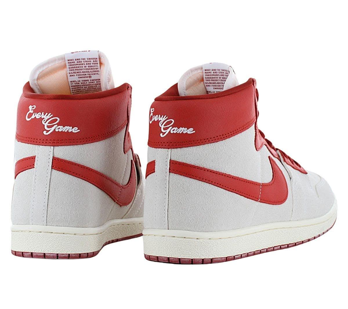 Jordan Air Ship PE SP - Every Game - Herren Basketball Schuhe Weiß DZ3497 - 106 1 - Brandstyle24