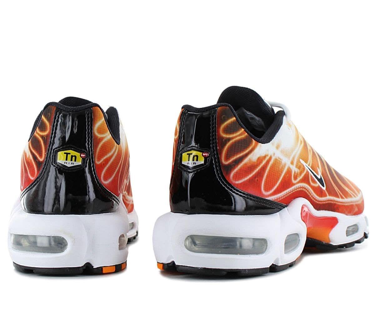 Nike Air Max Plus \'Light Photography\' (NEW) Mens Running Shoes  DZ3531 600 Nike Air Max Plus Light Photography Mens Size 11.5 Sport Red  main image 2