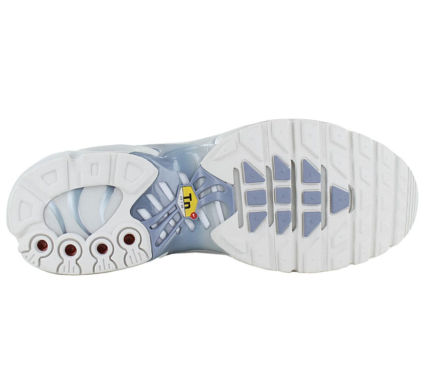 Nike Air Max Plus TN (W) - Damen Sneakers Schuhe Weiß DZ3671-104
