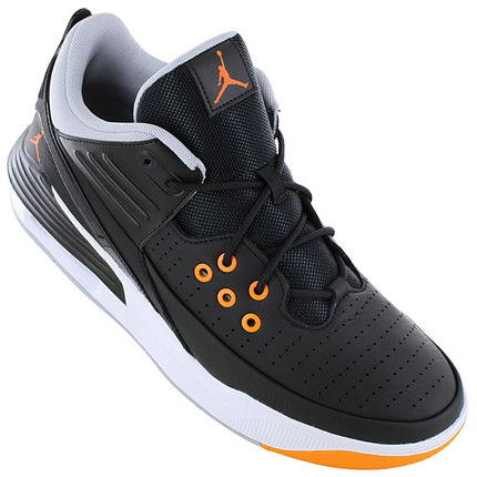 Air Jordan Max Aura 5 - Zapatillas de baloncesto para hombre Negras DZ4353-008