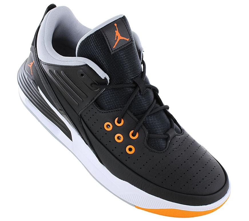 Air Jordan Max Aura 5 - Zapatillas de baloncesto para hombre Negras DZ4353-008