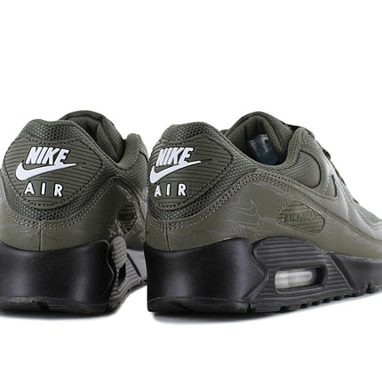 Nike Air Max 90 - Cargo Reflective - Herren Sneakers Schuhe DZ4504-300