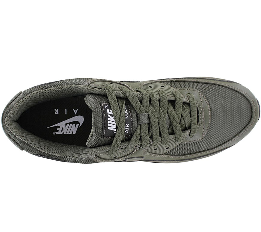 Nike Air Max 90 - Cargo Reflective - Herren Sneakers Schuhe DZ4504-300