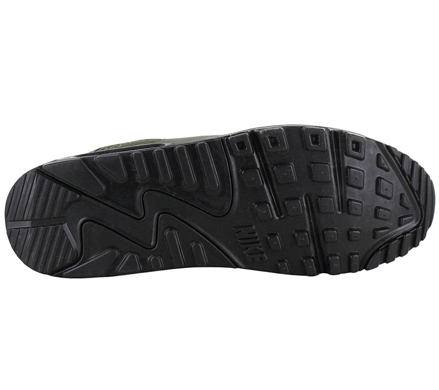 Nike Air Max 90 - Cargo réfléchissant - Chaussures de sport pour hommes DZ4504-300