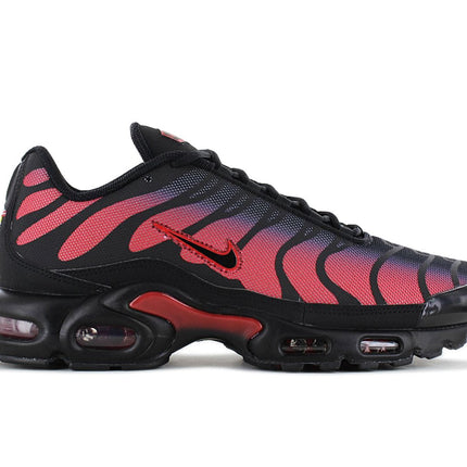 NIKE AIR MAX PLUS