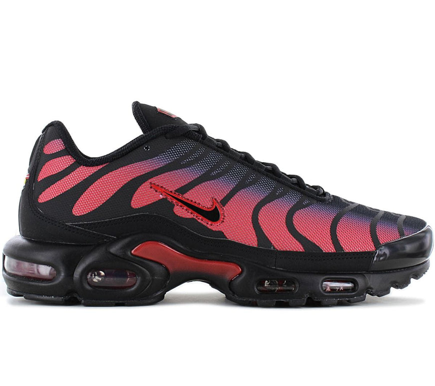 NIKE AIR MAX PLUS